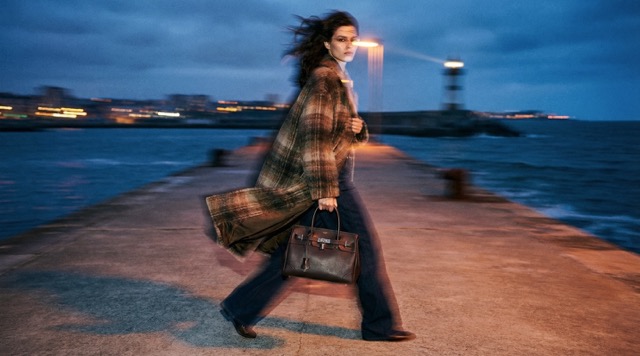 Urban Motion