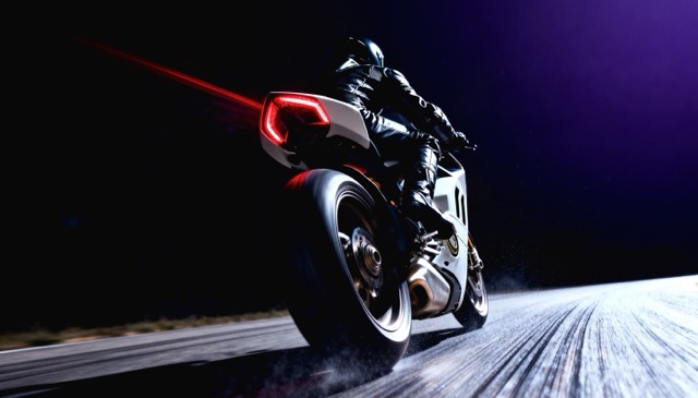 Midnight Rider
