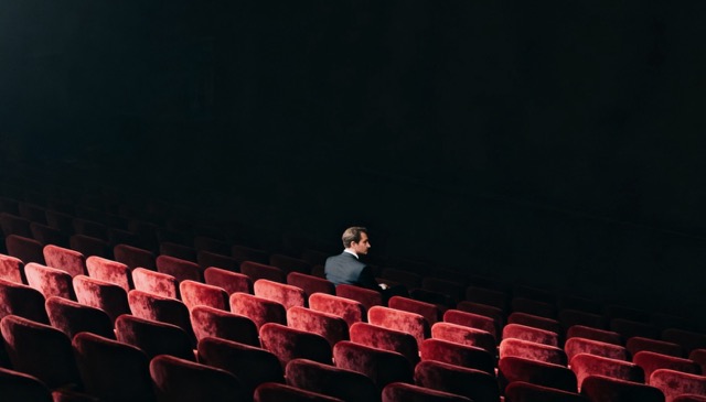 Cinema Noir